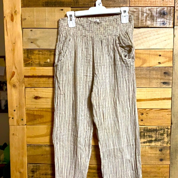Hippie pants - Picture 1 of 3